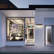 Addison Outdoor Wall Lamp