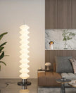 Gourdell Table & Floor Lamp