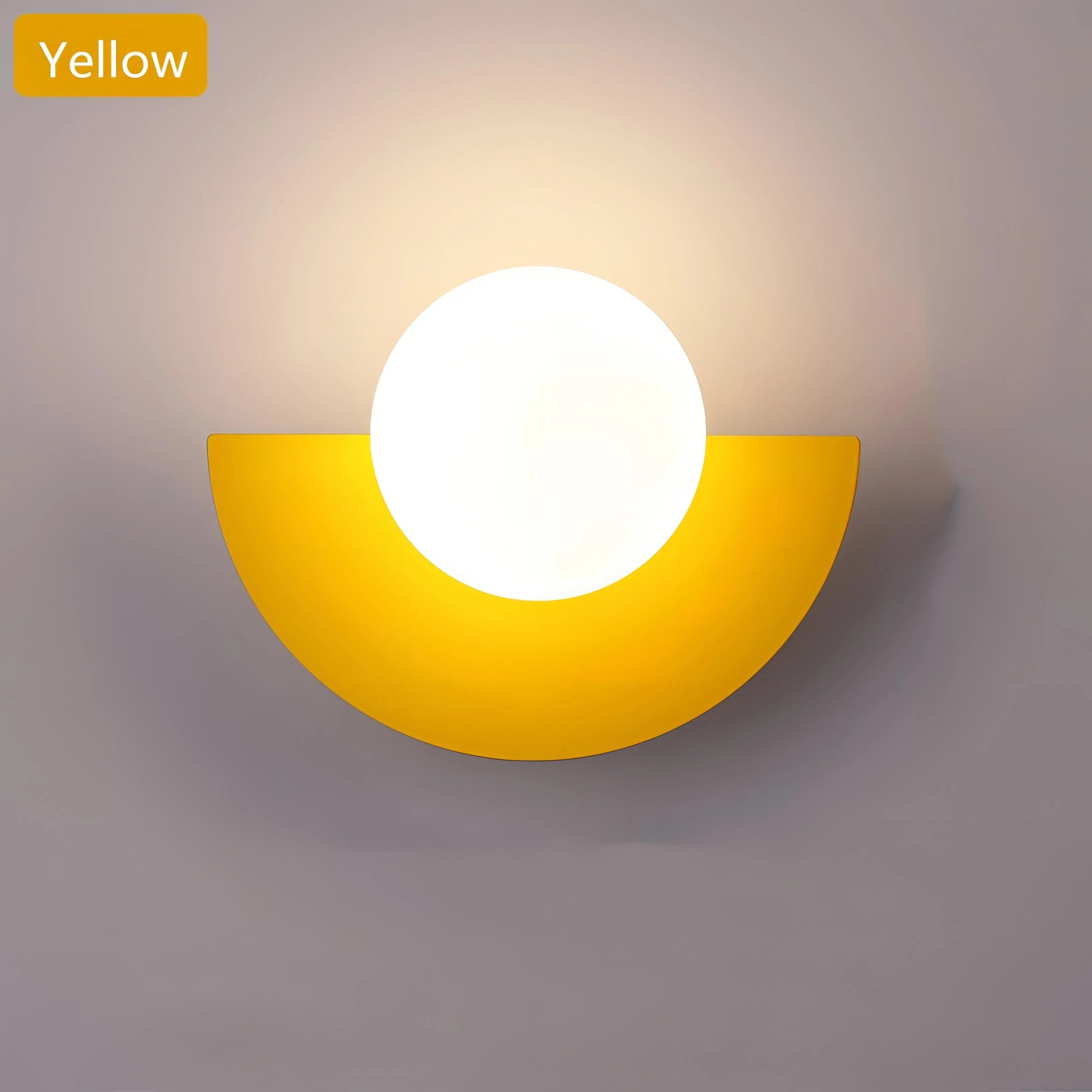 Stråle Wall Lamp