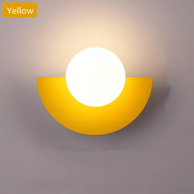 Stråle Wall Lamp