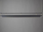 Sorella Linear Pendant