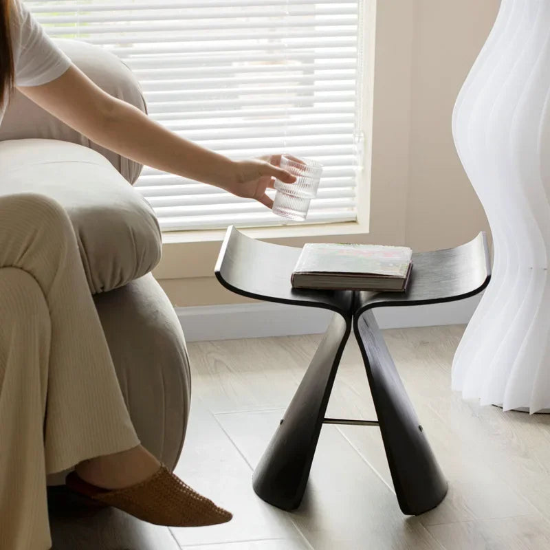 Adrianna Side Table