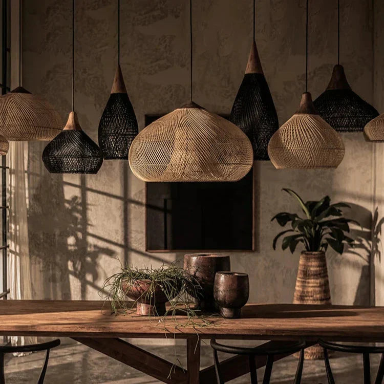 Mauritius Pendant Light
