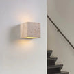 Vadalie Travertine Wall Lamp