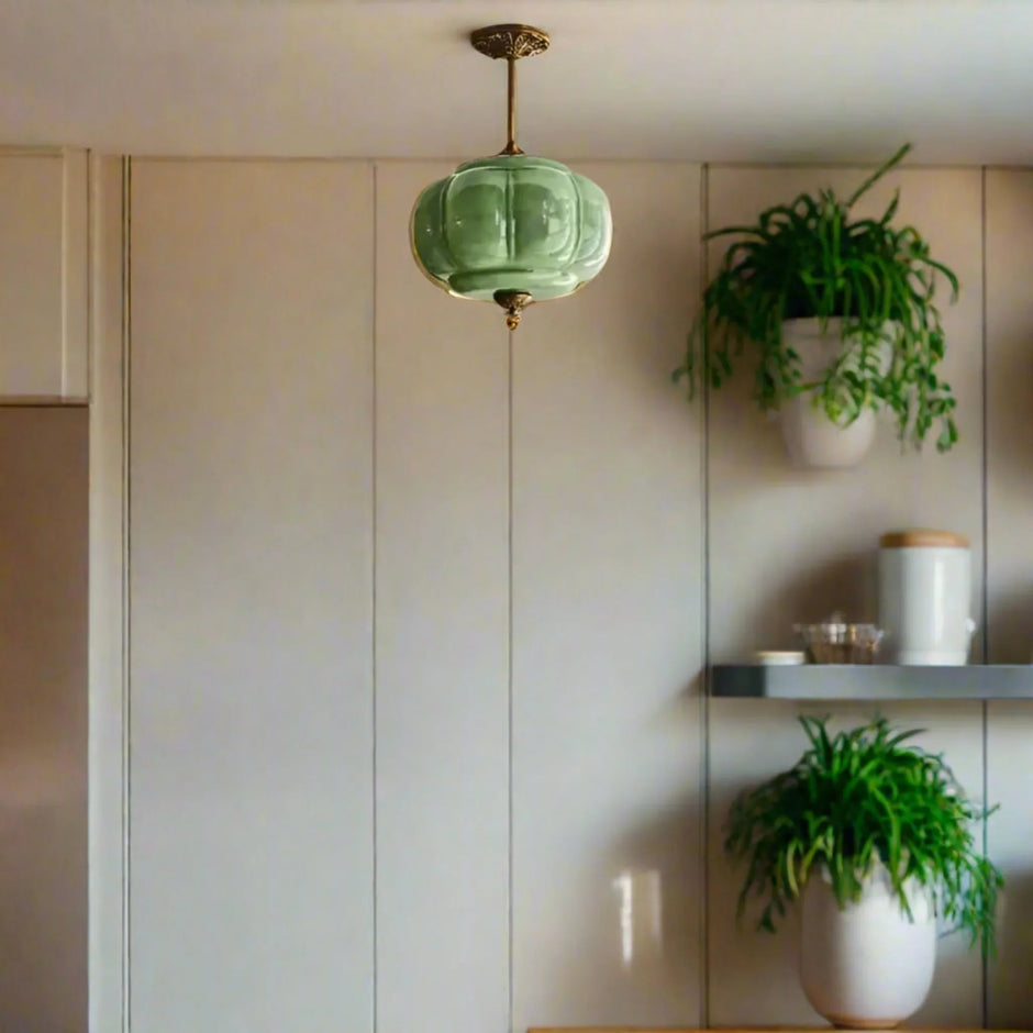 Dervie Pendant Light