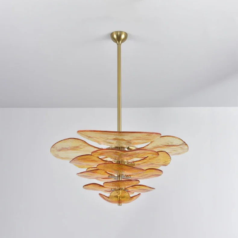 Kindred Pendant Lamp