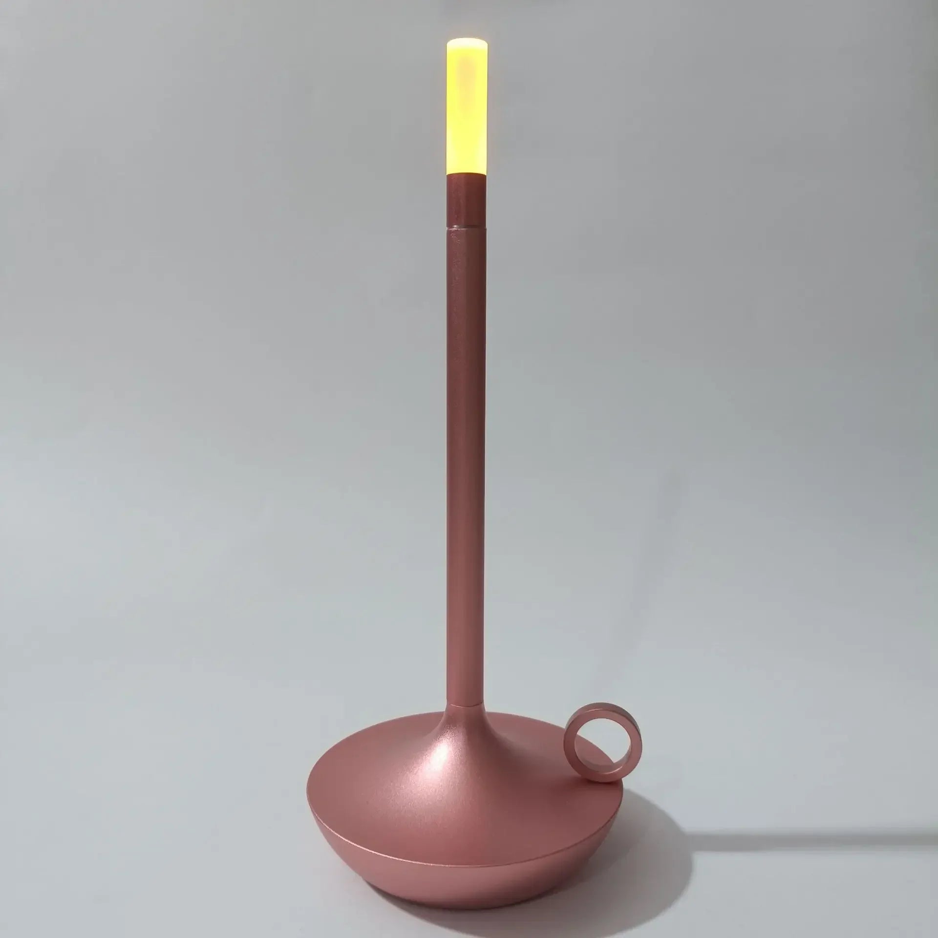 Candelabra Table Lamp