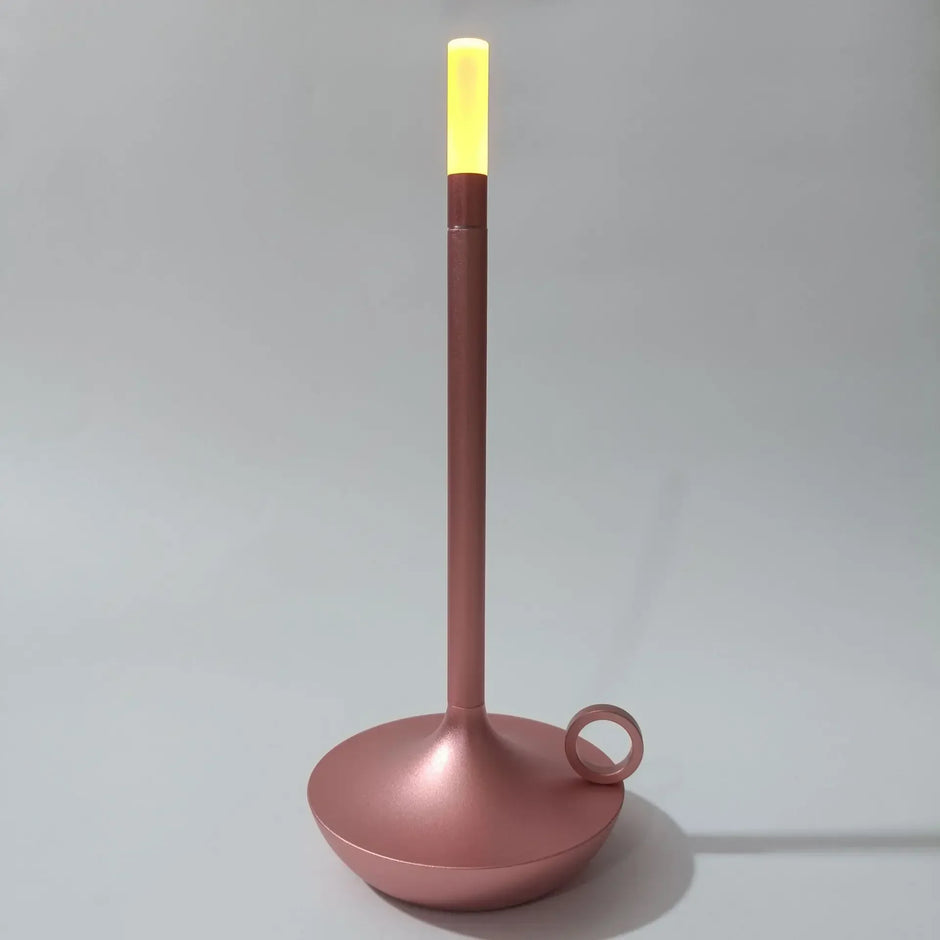 Candelabra Table Lamp