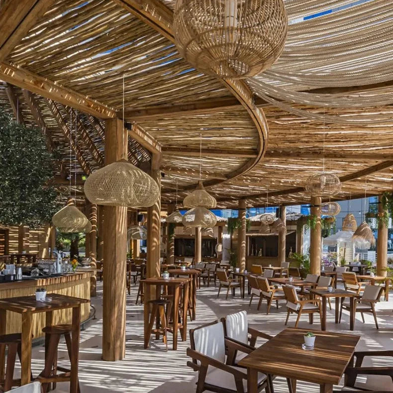 Mauritius Pendant Light
