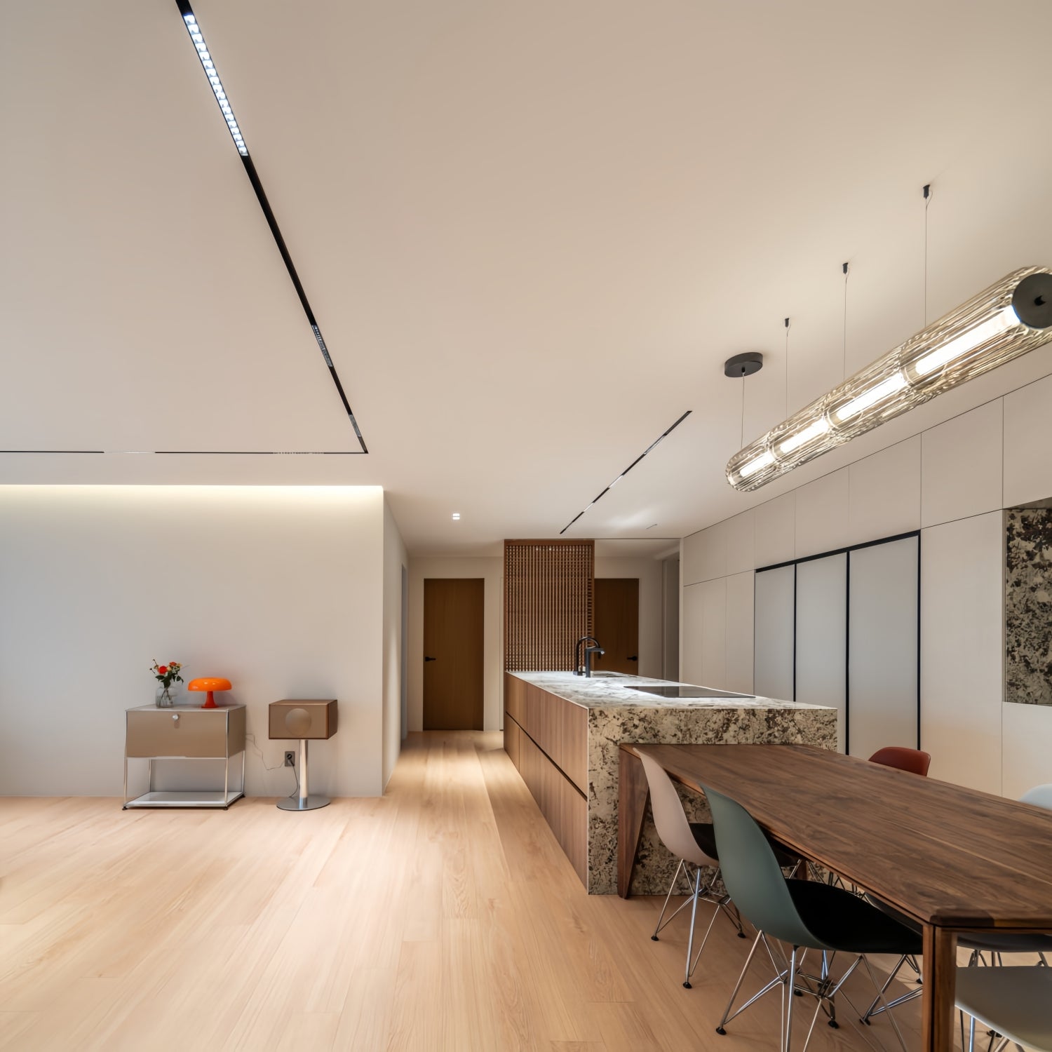 Dyrthem Pendant Lamp
