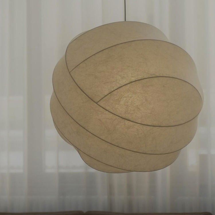 Dremni Pendant Lamp