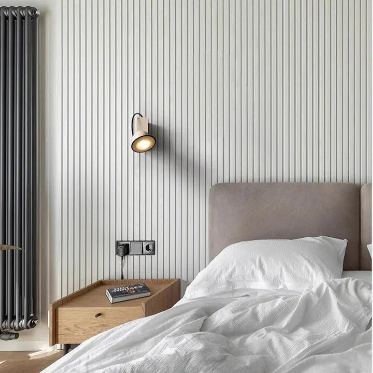 Yara Compact Magnetic Wall Lamp