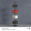Marthia Bookshelf