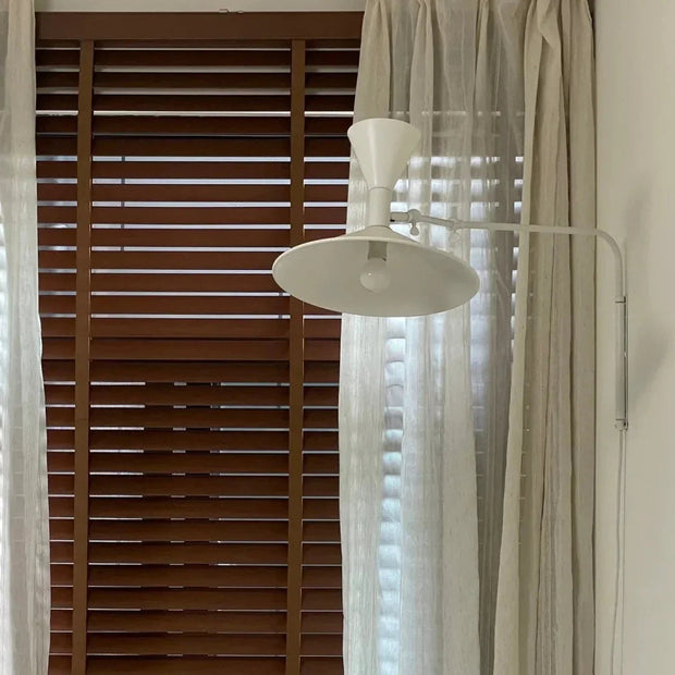 April Wall Lamp