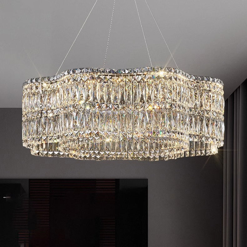 Bellaria Chandelier