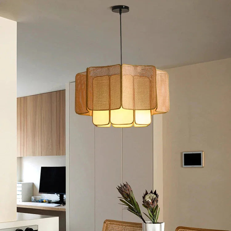 Cesare Pendant Light