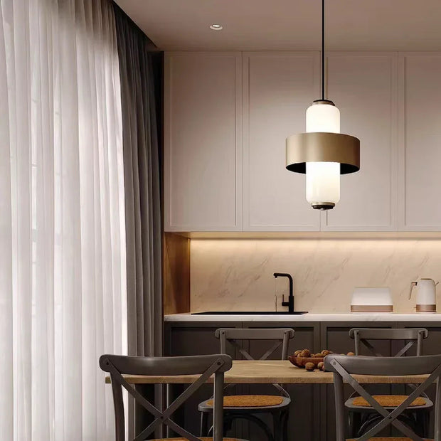 Dalia Pendant Light