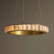 Capri Marble Chandelier