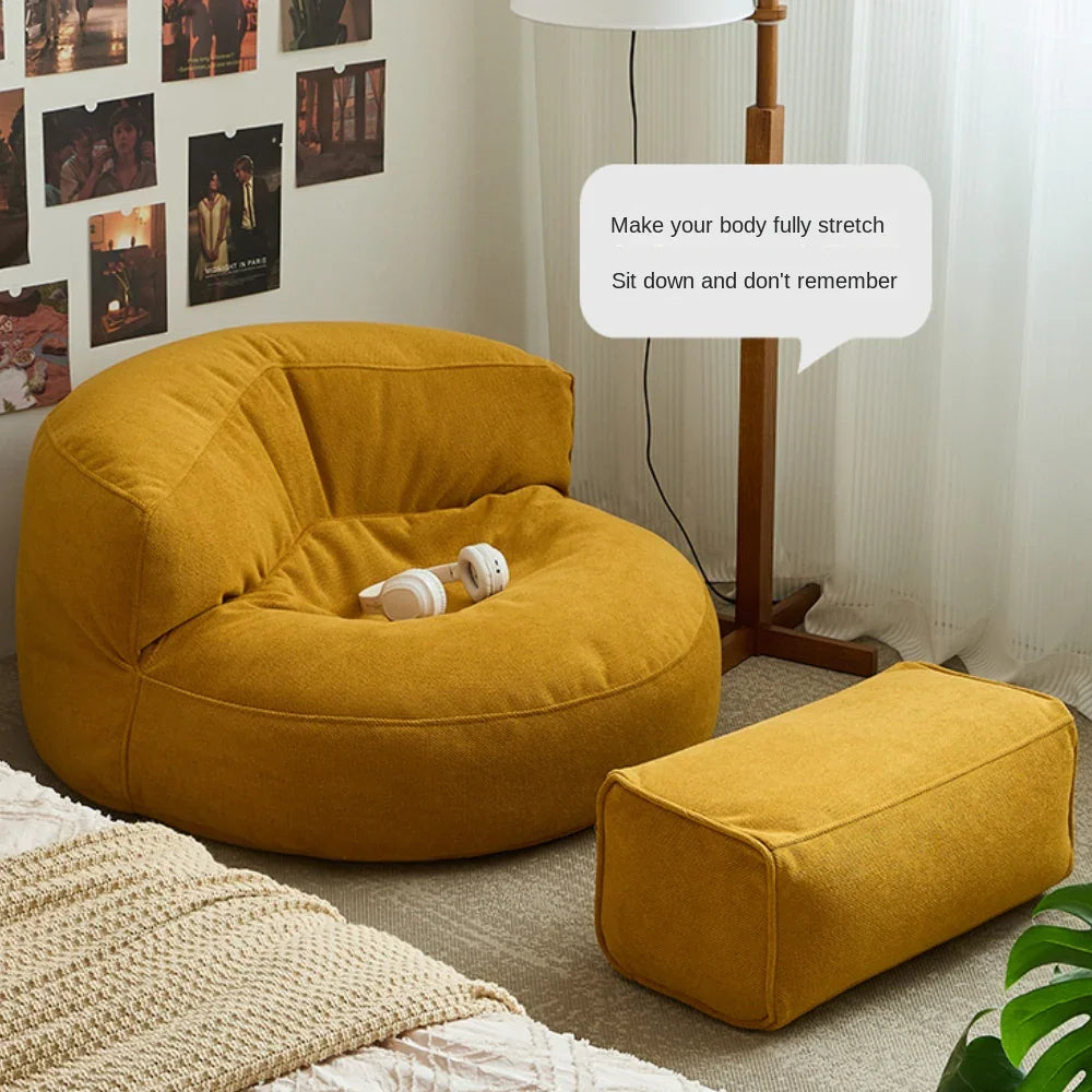 Paloma Bean Bag Cover