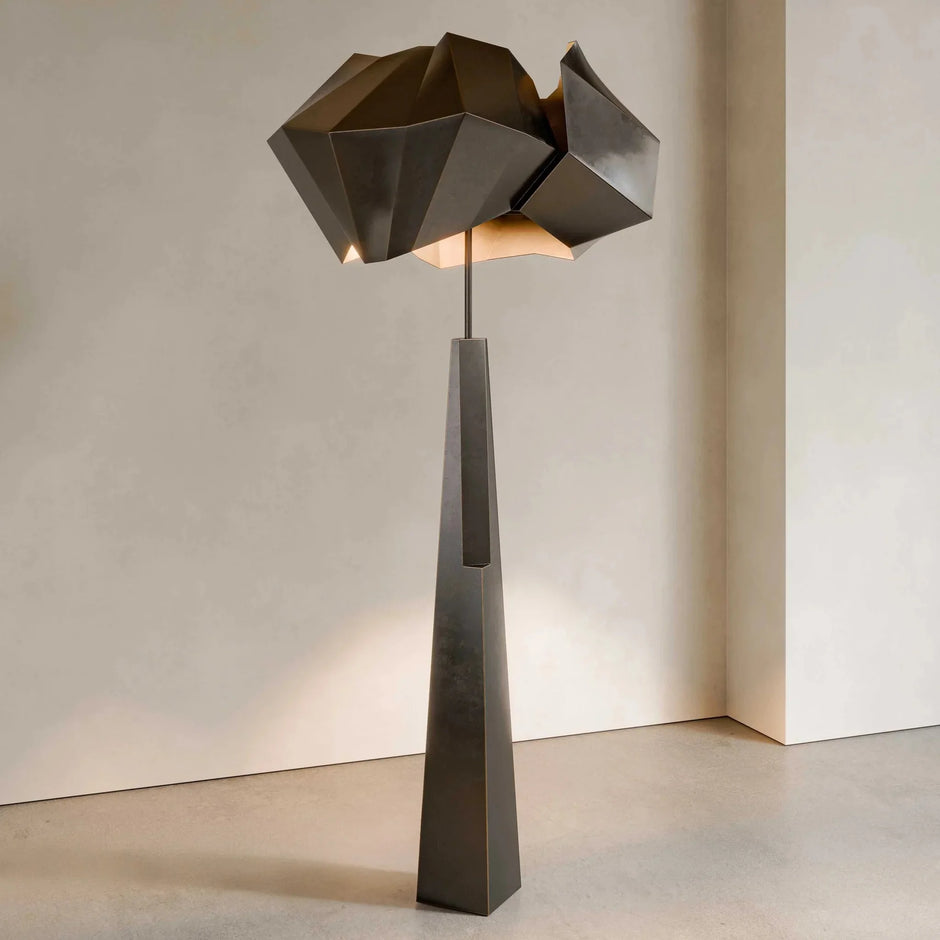 Valdemar Floor Lamp