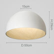 Kris Wabi-Sabi Ceiling Light
