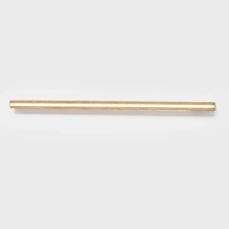 Thelonious Travertine Wall Lamp