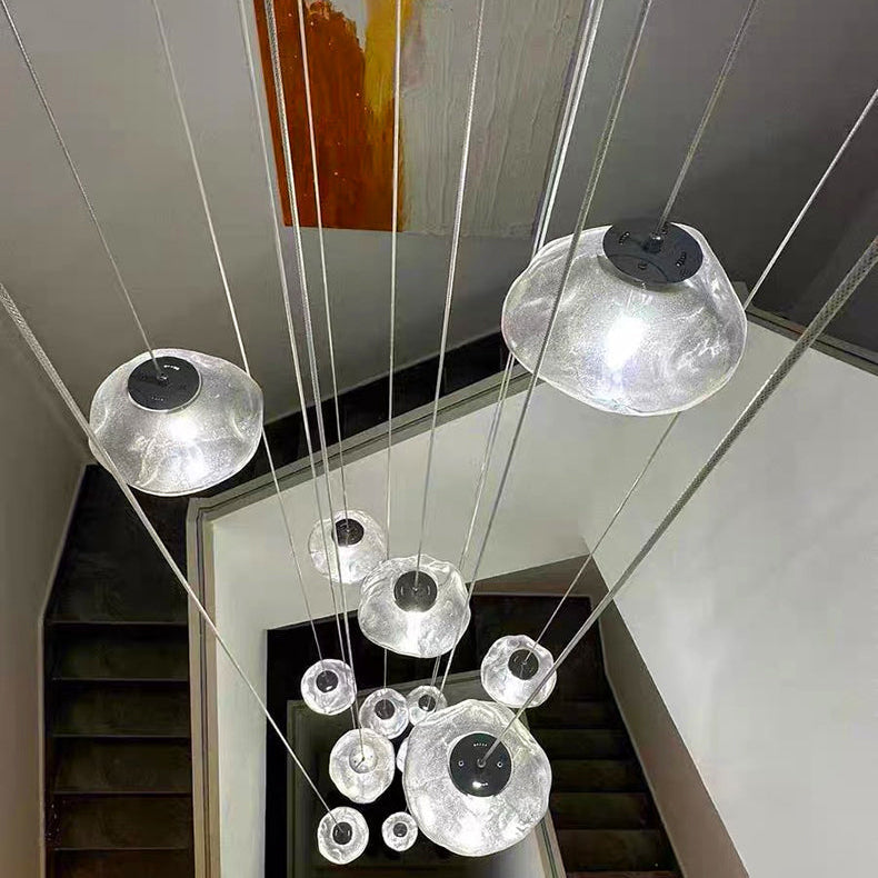 Lursing Pendant Light
