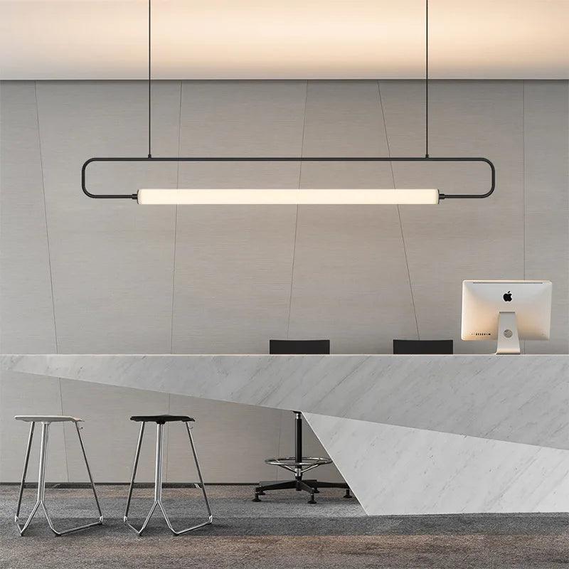 Tarian Pendant Light