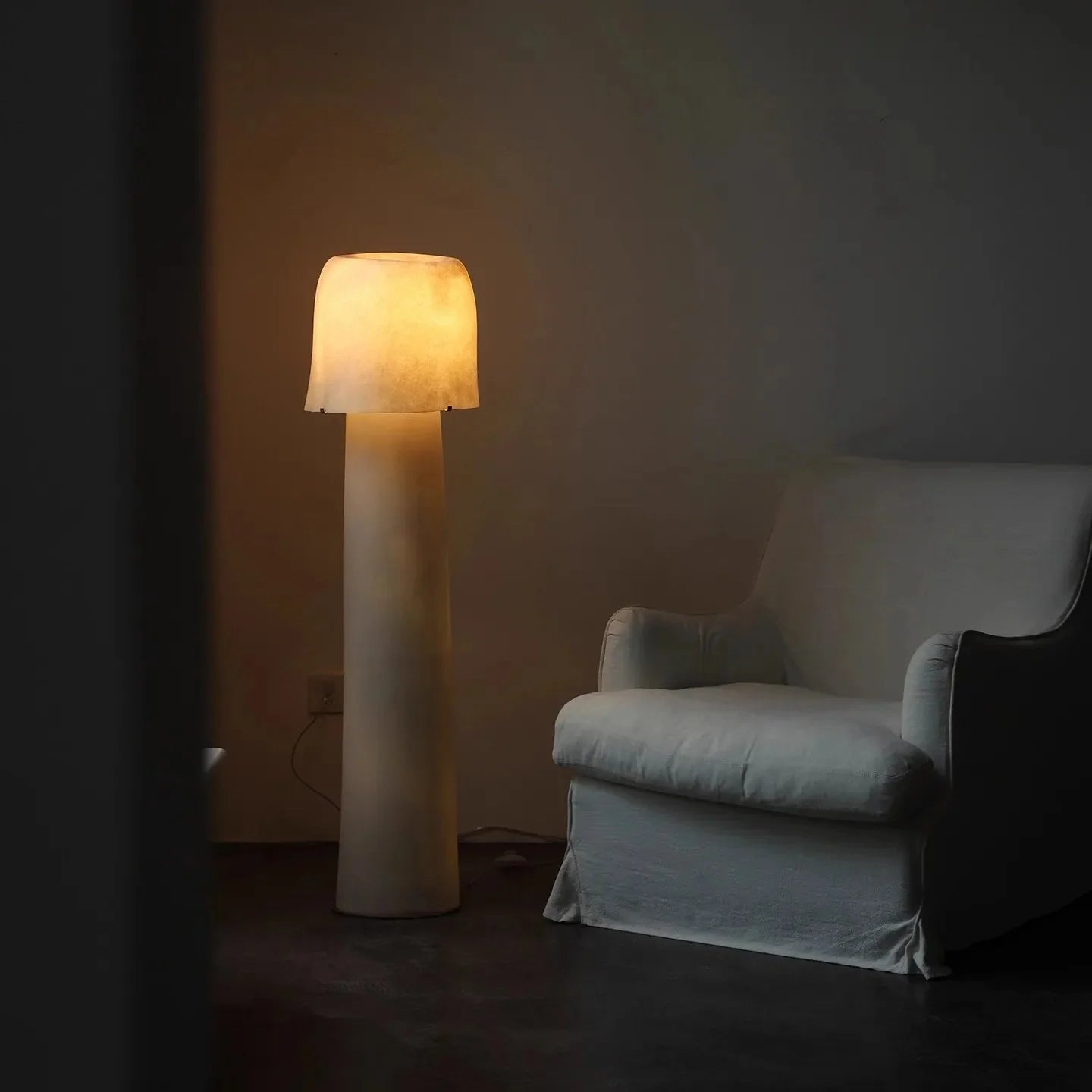 Oliver Floor Lamp