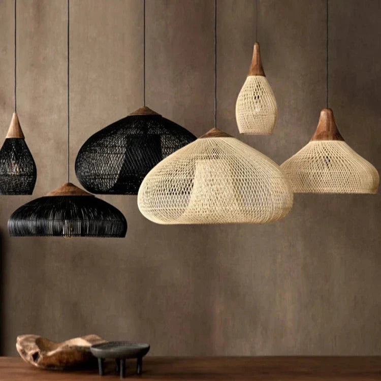 Mauritius Pendant Light