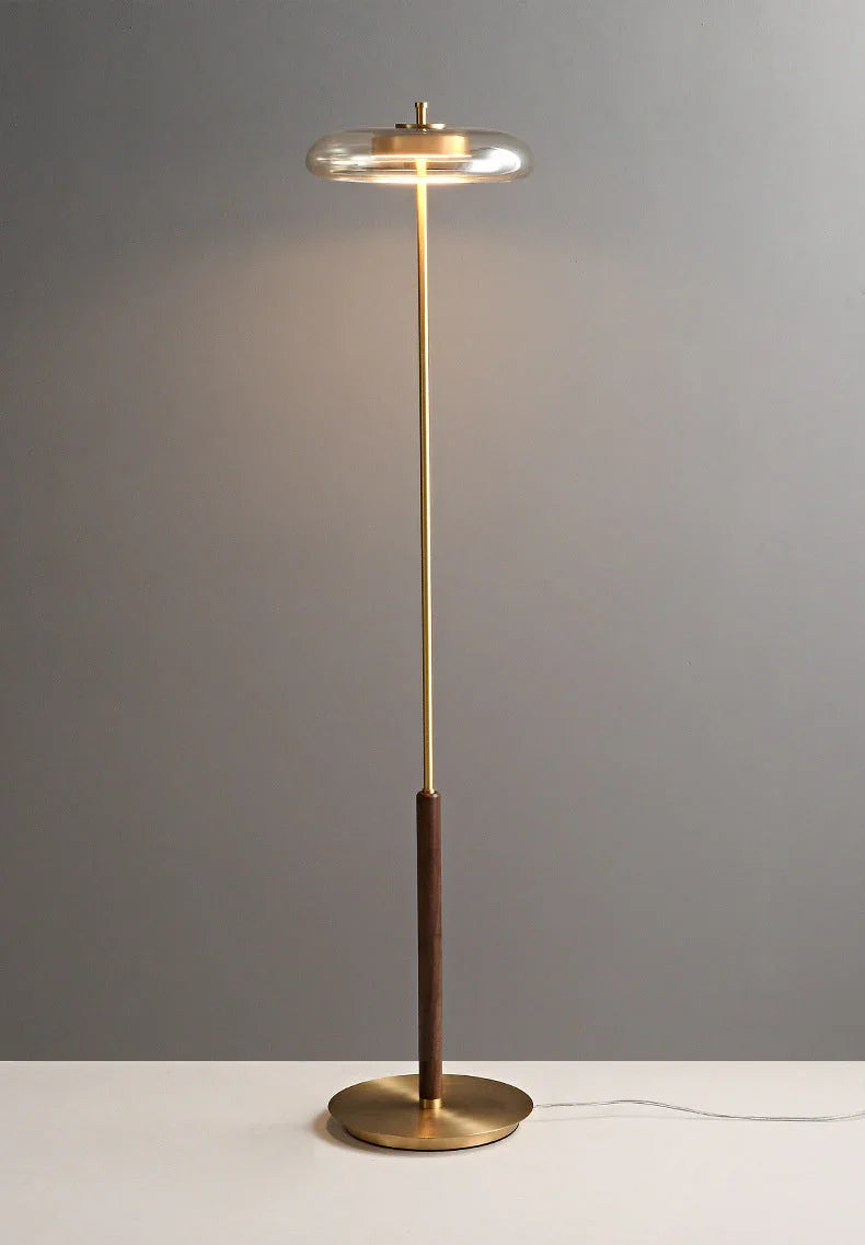 Clarté Nocturne Floor Lamp
