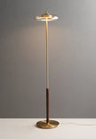 Clarté Nocturne Floor Lamp