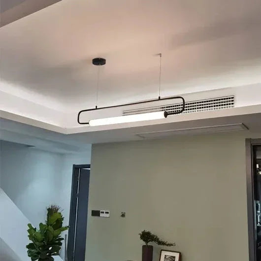 Tarian Pendant Light