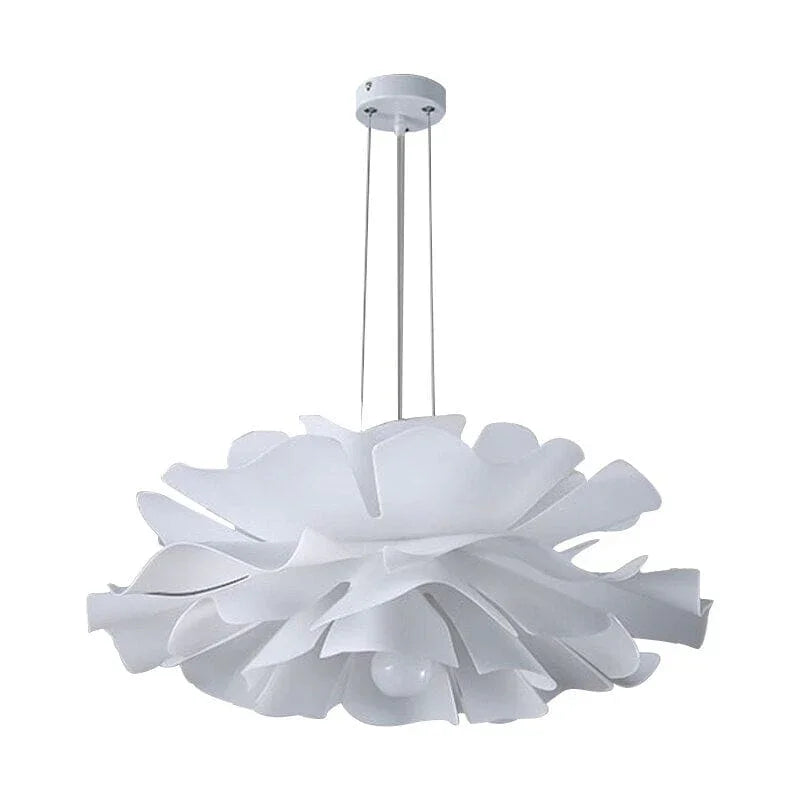 Wendy Flower Pendant Light