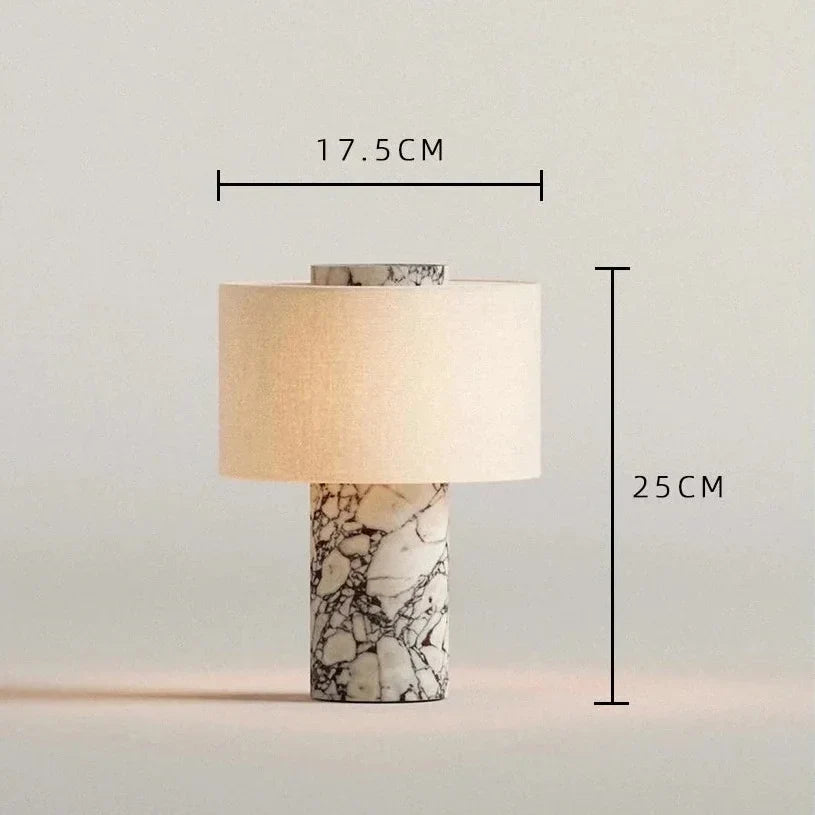 Blancha Portable Lamp