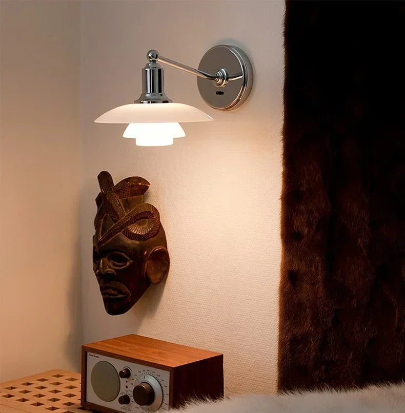 Georgia Wall Lamp
