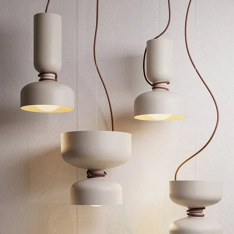 Nancy Pendant Light