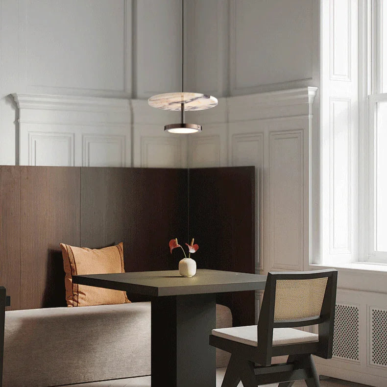 Anchor Pendant Lamp