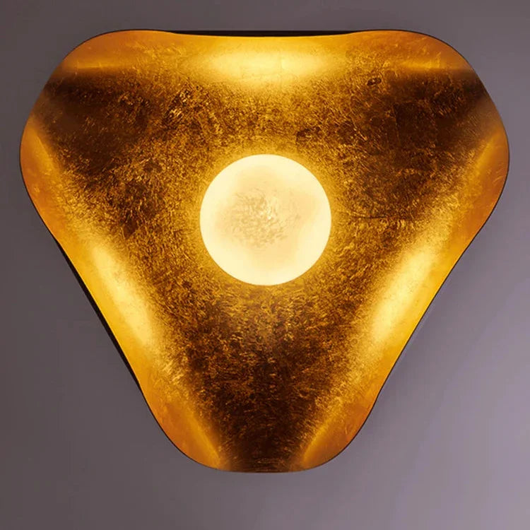 Luvi Marble Pendant Lamp