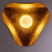 Luvi Marble Pendant Lamp