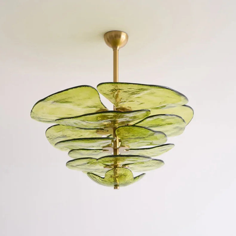 Kindred Pendant Lamp