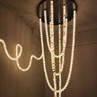 Marmo Cascante Pendant Light