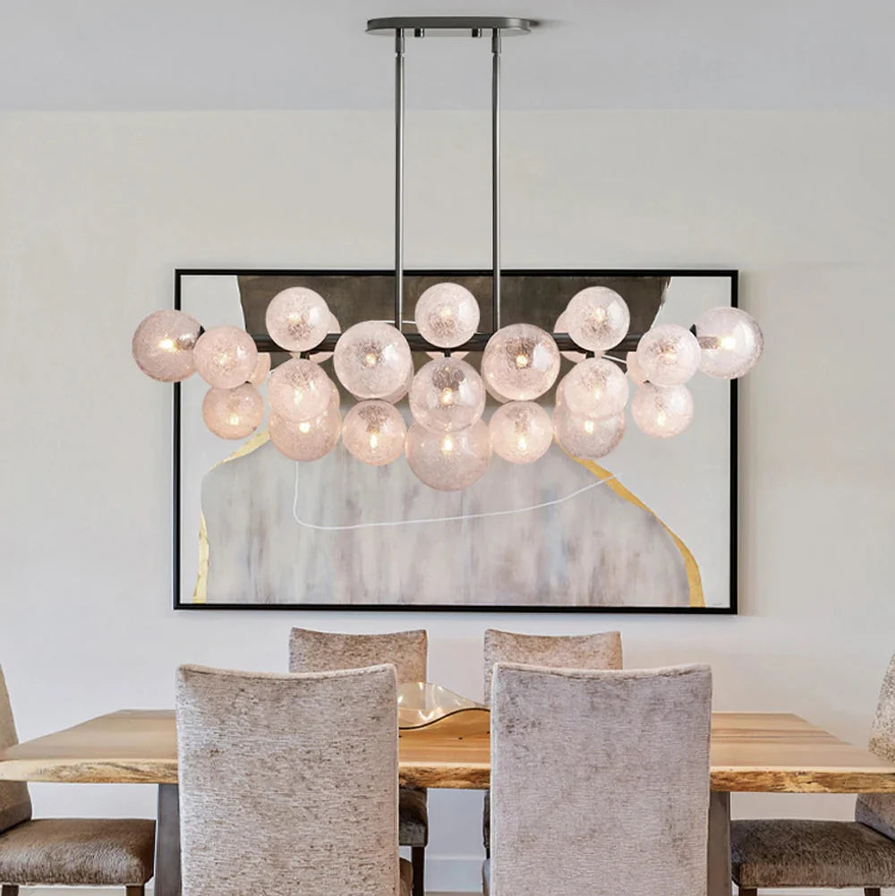 Karianna Chandelier