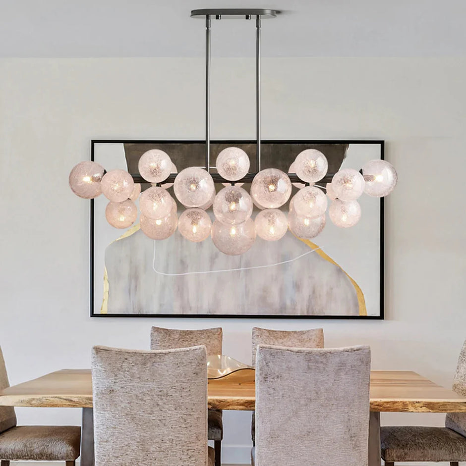 Karianna Chandelier