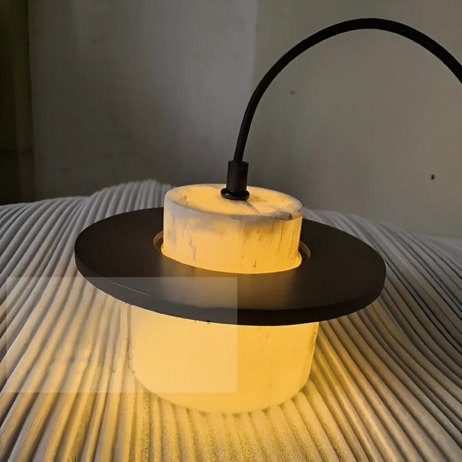 Verdi Marble Pendant Light