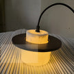 Verdi Marble Pendant Light