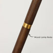 Williamsburg Table & Floor Lamp