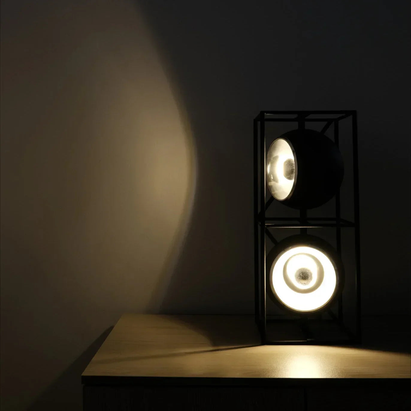 Ginny Floor Lamp