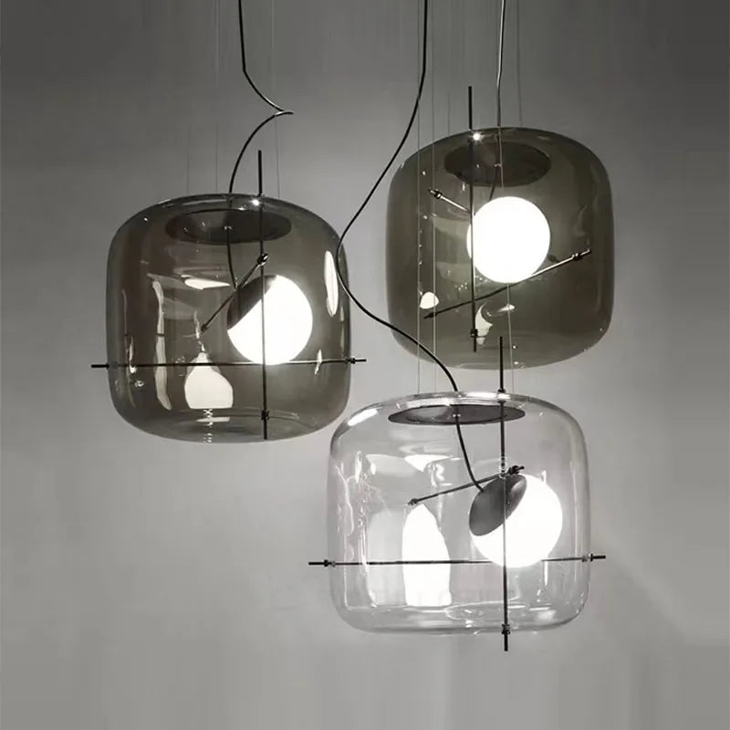 Nettie Pendant Lamp