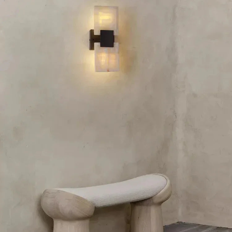 Ginetta Wall Lamp